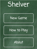 Shelver game